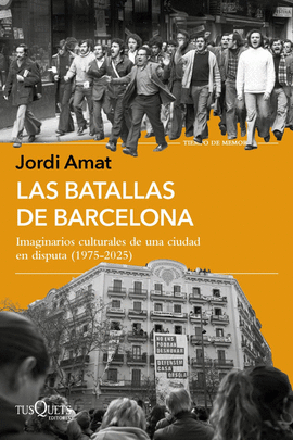 BATALLAS DE BARCELONA LAS