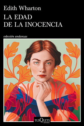 EDAD DE LA INOCENCIA LA