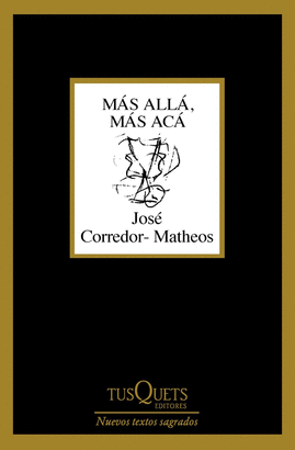 MAS ALLA MAS ACA