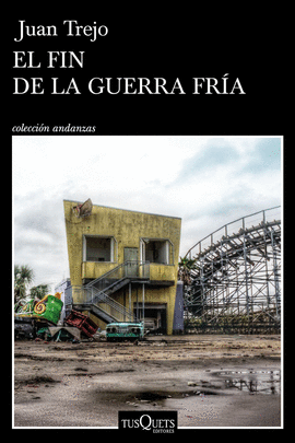 FIN DE LA GUERRA FRIA EL