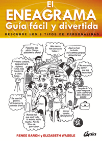 ENEAGRAMA GUIA FACIL Y DIVERTIDA EL