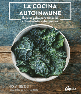 COCINA AUTOINMUNE LA