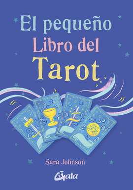 PEQUEÑO LIBRO DEL TAROT EL