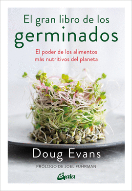 GRAN LIBRO DE LOS GERMINADOS EL