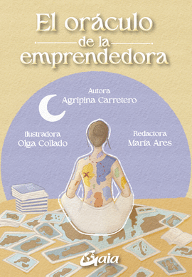 ORACULO DE LA EMPRENDEDORA EL