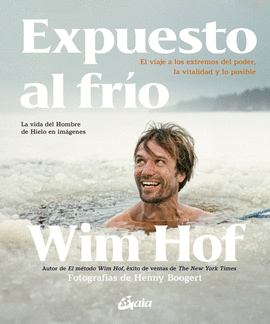 EXPUESTO AL FRÍO