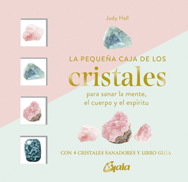 PEQUEÑA CAJA DE LOS CRISTALES LA