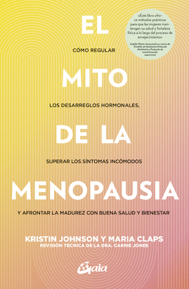 MITO DE LA MENOPAUSIA EL