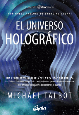 UNIVERSO HOLOGRAFICO EL