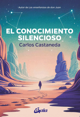 CONOCIMIENTO SILENCIOSO EL