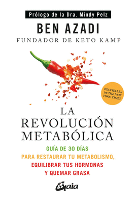 REVOLUCION METABOLICA LA