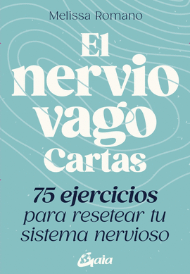 NERVIO VAGO CARTAS EL