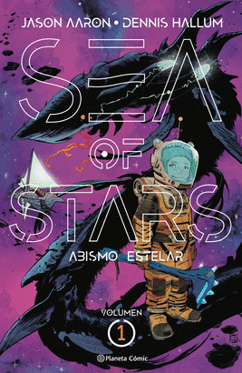 SEA OF STARS N 01