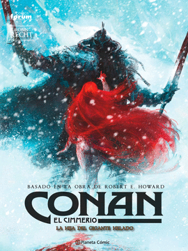CONAN EL CIMMERIO N 04