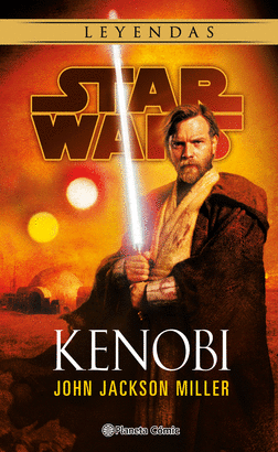 STAR WARS KENOBI