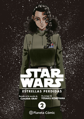 STAR WARS ESTRELLAS PERDIDAS N 02