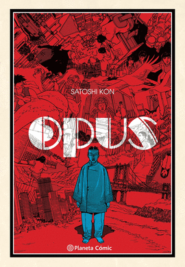OPUS N 01