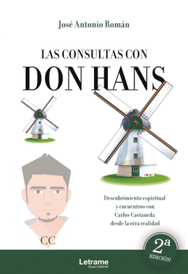 CONSULTAS CON DON HANS LAS
