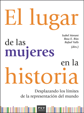 LUGAR DE LAS MUJERES EN LA HISTORIA EL