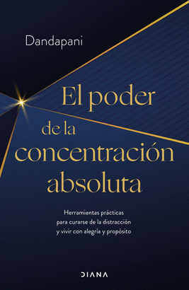 PODER DE LA CONCENTRACION ABSOLUTA EL