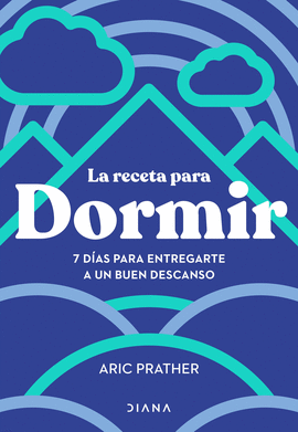 RECETA PARA DORMIR LA