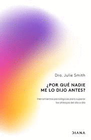 POR QUE NADIE ME LO DIJO ANTES
