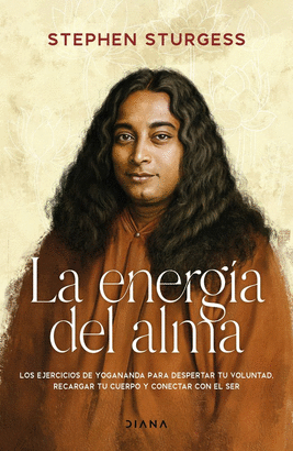 ENERGIA DEL ALMA LA