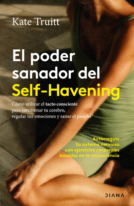 PODER SANADOR DEL SELFHAVENING EL