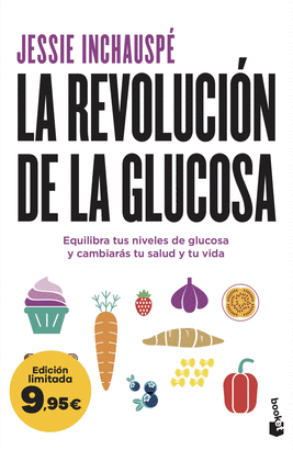 REVOLUCION DE LA GLUCOSA LA