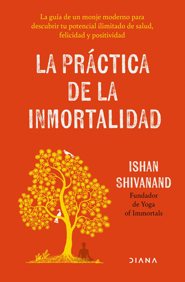 PRACTICA DE LA INMORTALIDAD LA