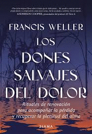 DONES SALVAJES DEL DOLOR LOS