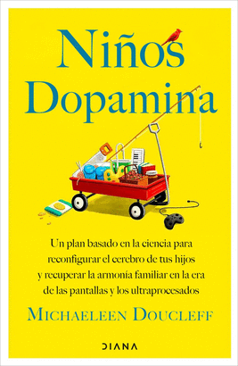 NIÑOS DOPAMINA