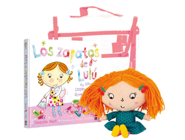 PACK LOS ZAPATOS DE LULÚ