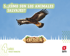 CASTORIA 4 AÑOS 3 TRIMESTRE 2022 REVUELA