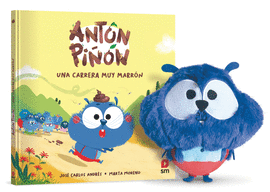 PACK ANTON PIÑON