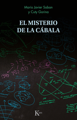 MISTERIO DE LA CABALA EL