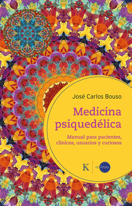 MEDICINA PSIQUEDELICA