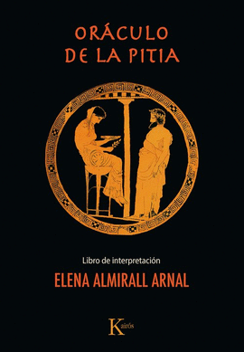 ORACULO DE LA PITIA
