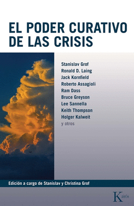 PODER CURATIVO DE LAS CRISIS EL