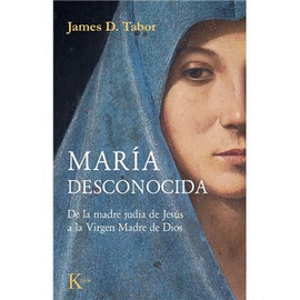 MARIA DESCONOCIDA
