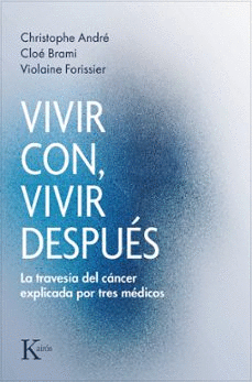 VIVIR CON VIVIR DESPUES
