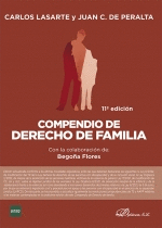 COMPENDIO DE DERECHO DE FAMILIA 2022