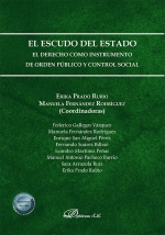 ESCUDO DEL ESTADO EL