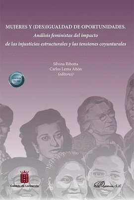 MUJERES Y DESIGUALDAD DE OPORTUNIDADES