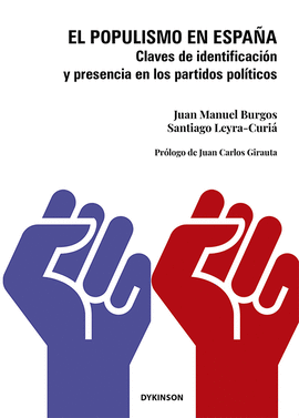 POPULISMO EN ESPAÑA EL