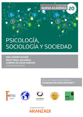PSICOLOGIA SOCIOLOGIA Y SOCIEDAD