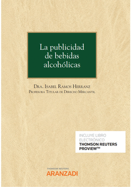 PUBLICIDAD DE BEBIDAS ALCOHOLICAS LA