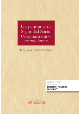 PENSIONES DE SEGURIDAD SOCIAL LAS