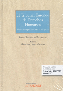 TRIBUNAL EUROPEO DE DERECHOS HUMANOS EL