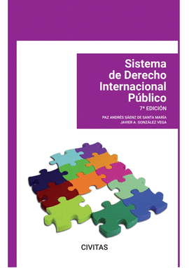 SISTEMA DE DERECHO INTERNACIONAL PUBLICO 2023